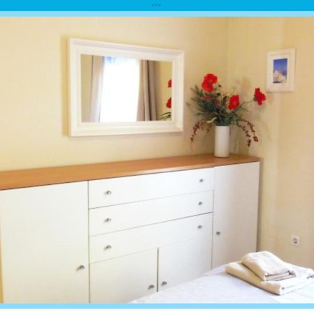 Apartamento Burriana Nerja Nsf50 Экстерьер фото
