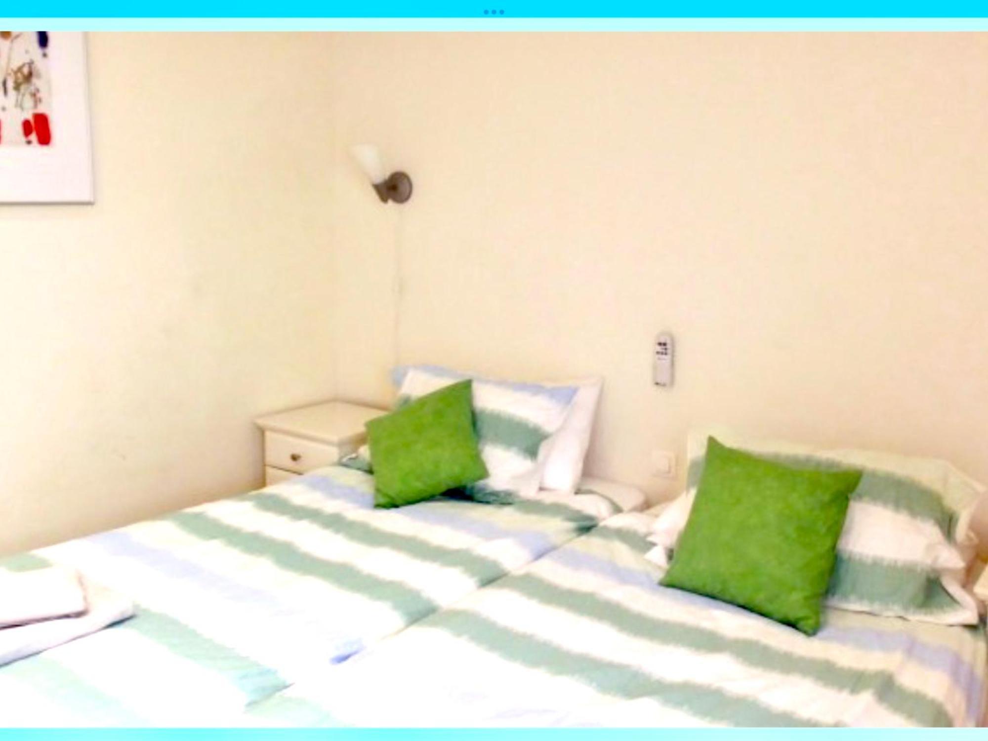 Apartamento Burriana Nerja Nsf50 Экстерьер фото