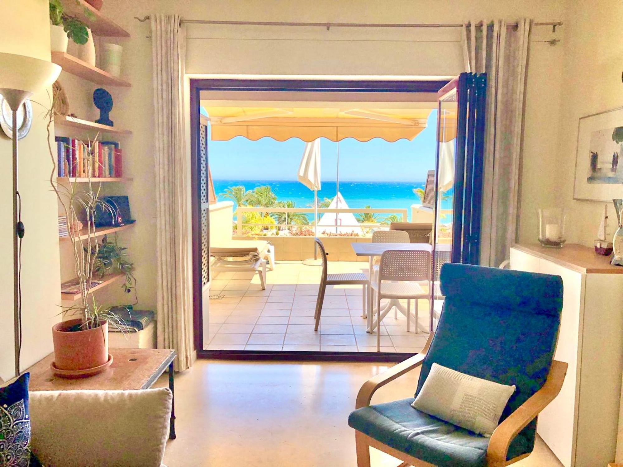 Apartamento Burriana Nerja Nsf50 Экстерьер фото