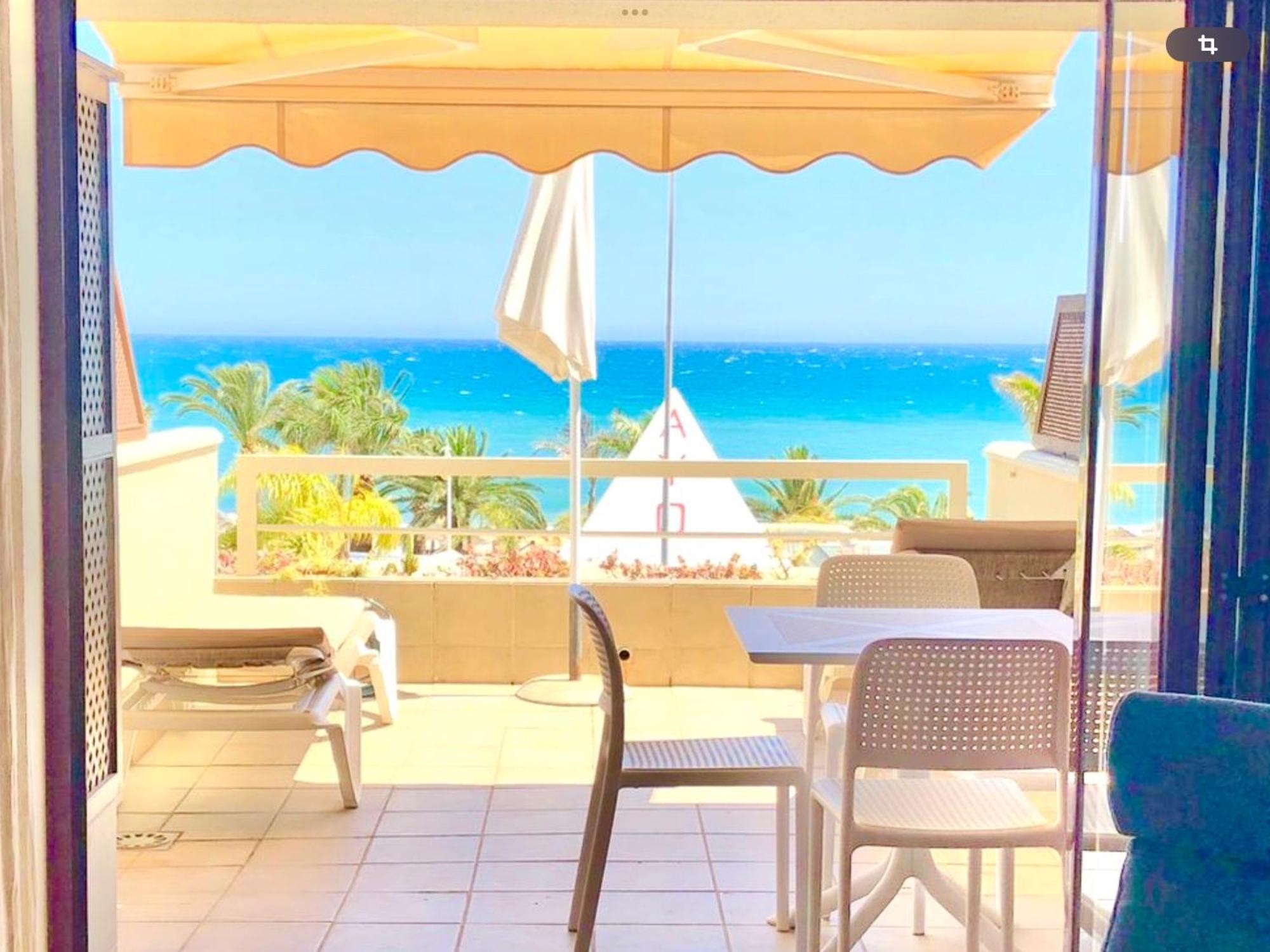Apartamento Burriana Nerja Nsf50 Экстерьер фото